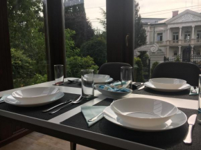 Fürj Apartman Miskolctapolca